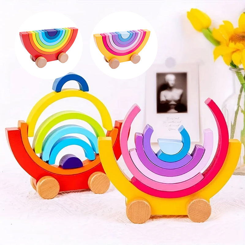 Delightful Discovery Stacking Set