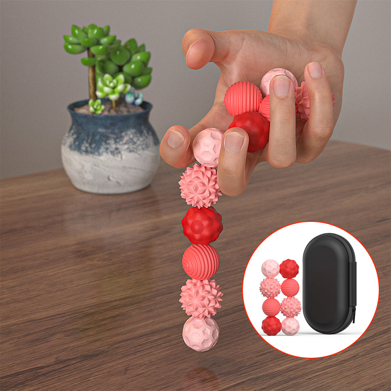 Fidget Magnets Balls Toys