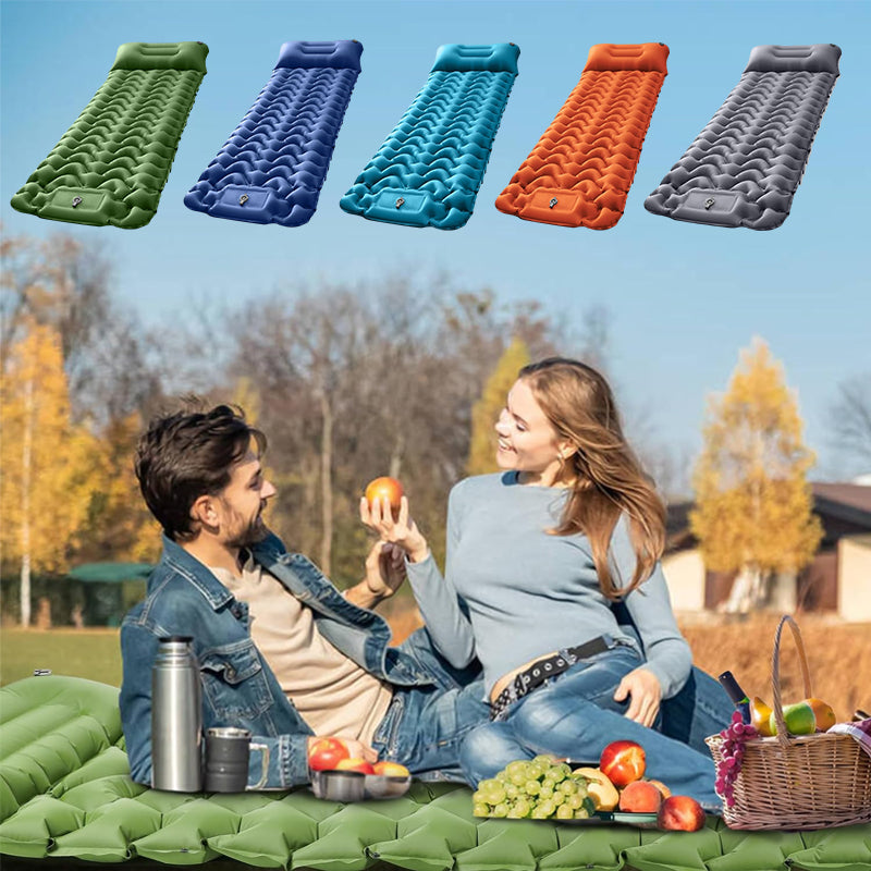 Portable Camping Mattress