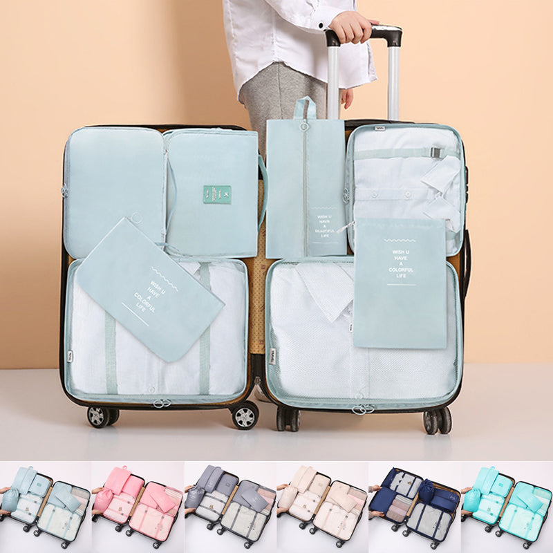 Luggage Packing Storage Bag