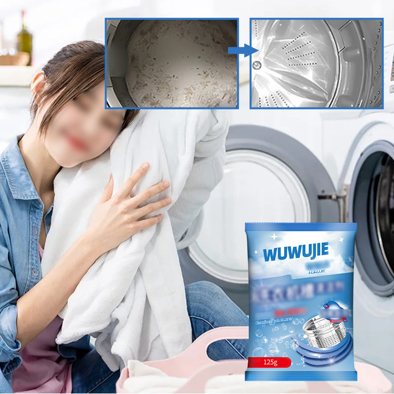 Washing Machine Cleaner