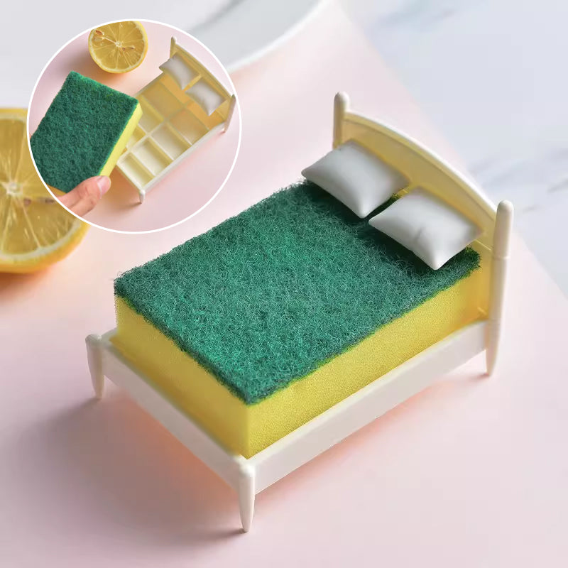 Clean the dream kitchen sponge holder