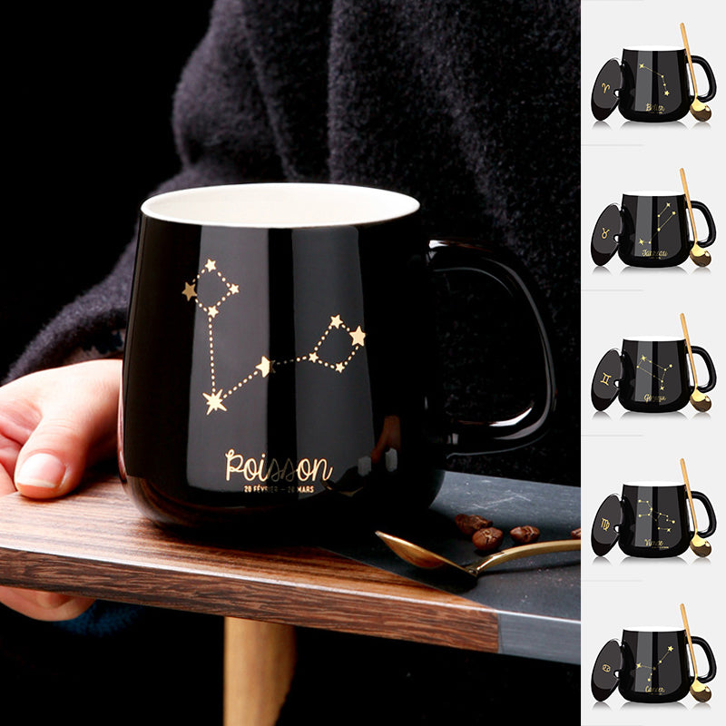 Constellation Mug