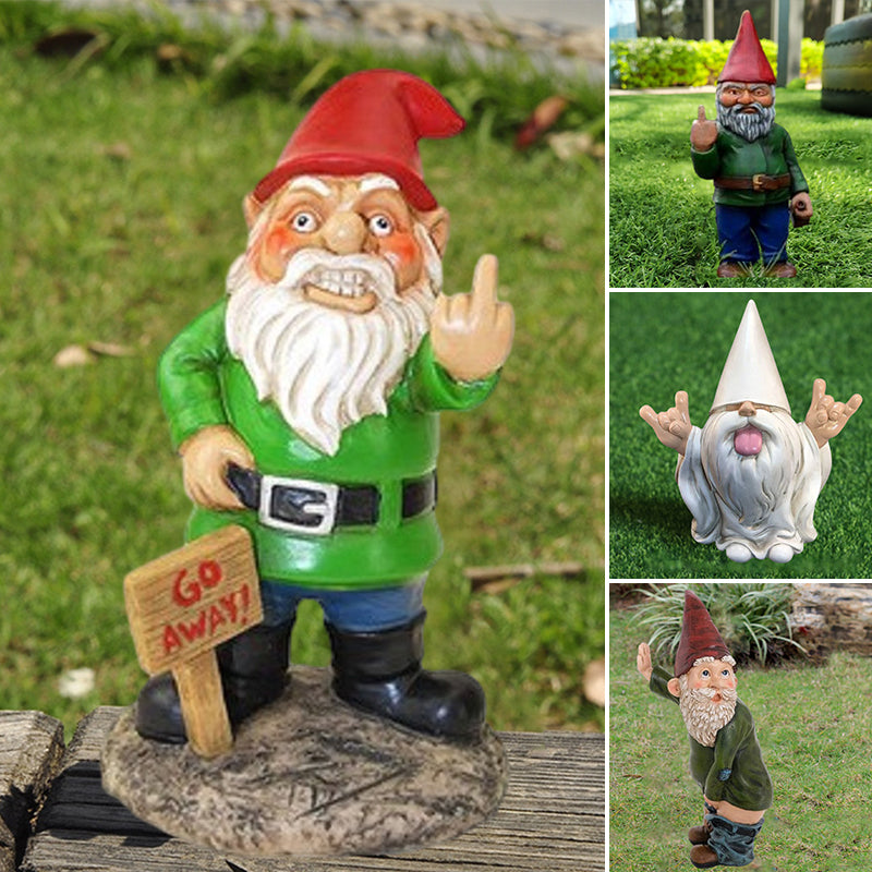 Christmas Gnome Ornament