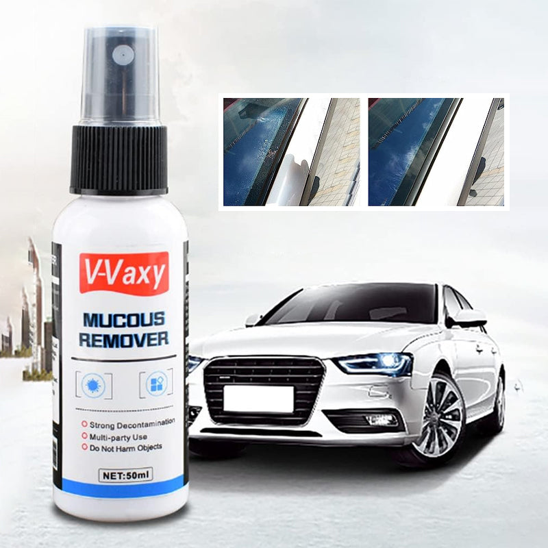 Multifunctional Adhesive Glue Remover