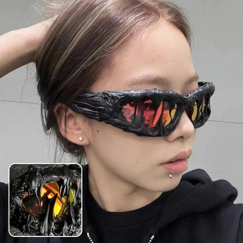 Pioneer Epoxy Sunglasses