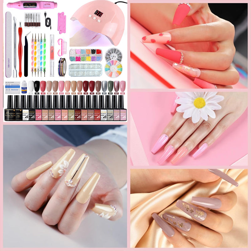 Nail Art Sets