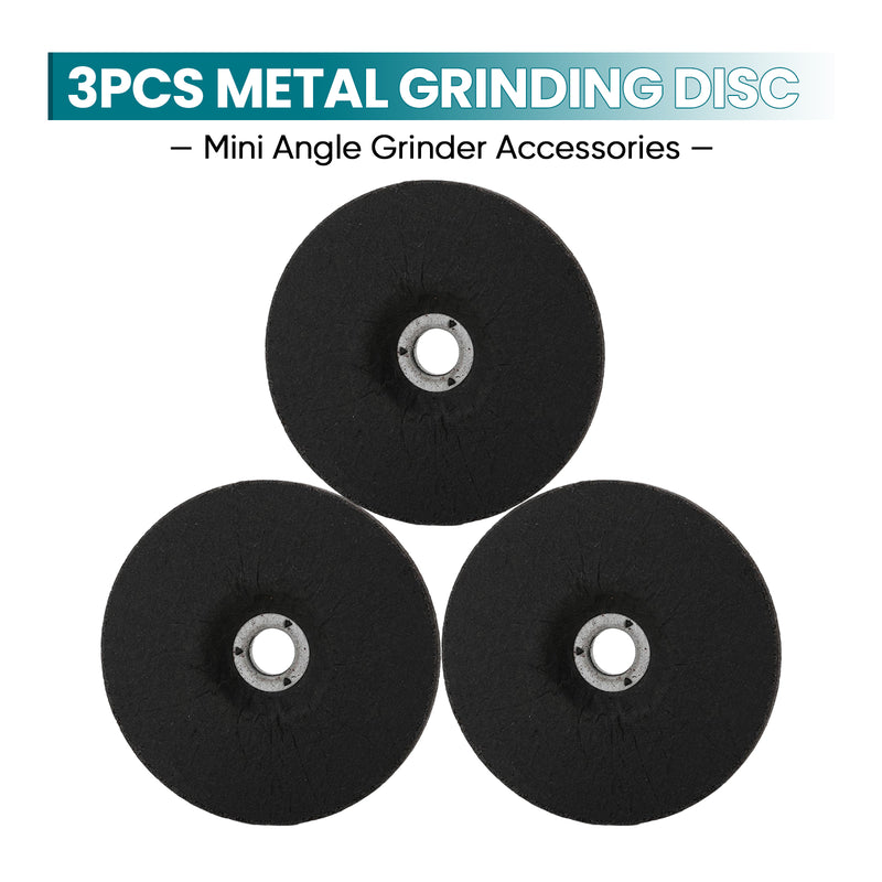 Grinder Power Tool(Two Battery)