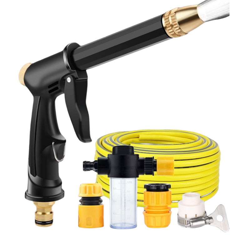 High Pressure Water Sprayer Kit