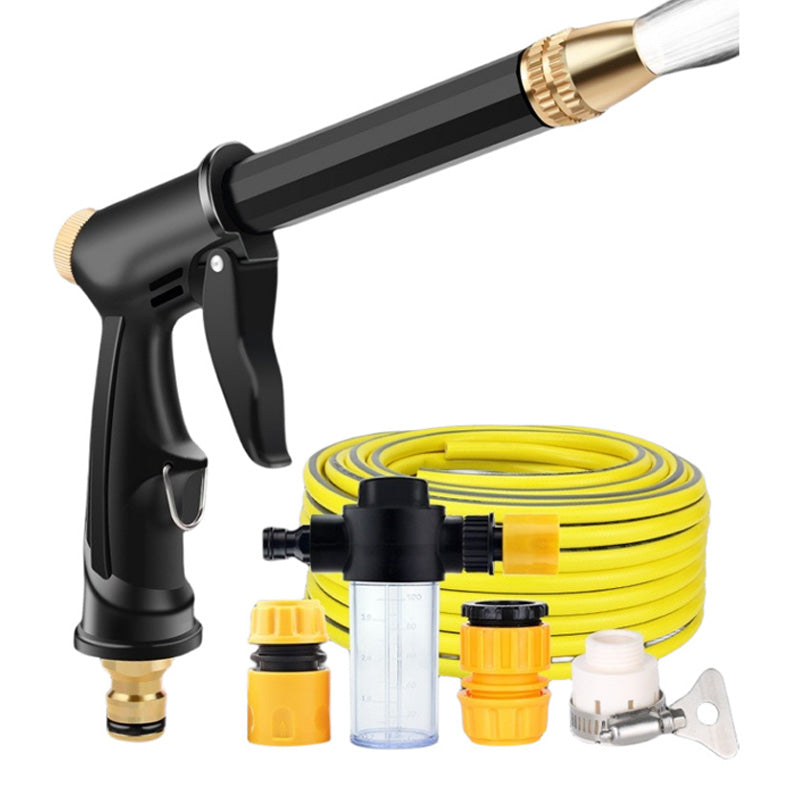 High Pressure Water Sprayer Kit