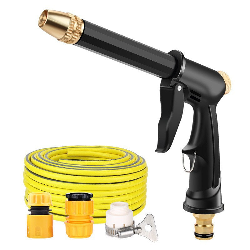 High Pressure Water Sprayer Kit