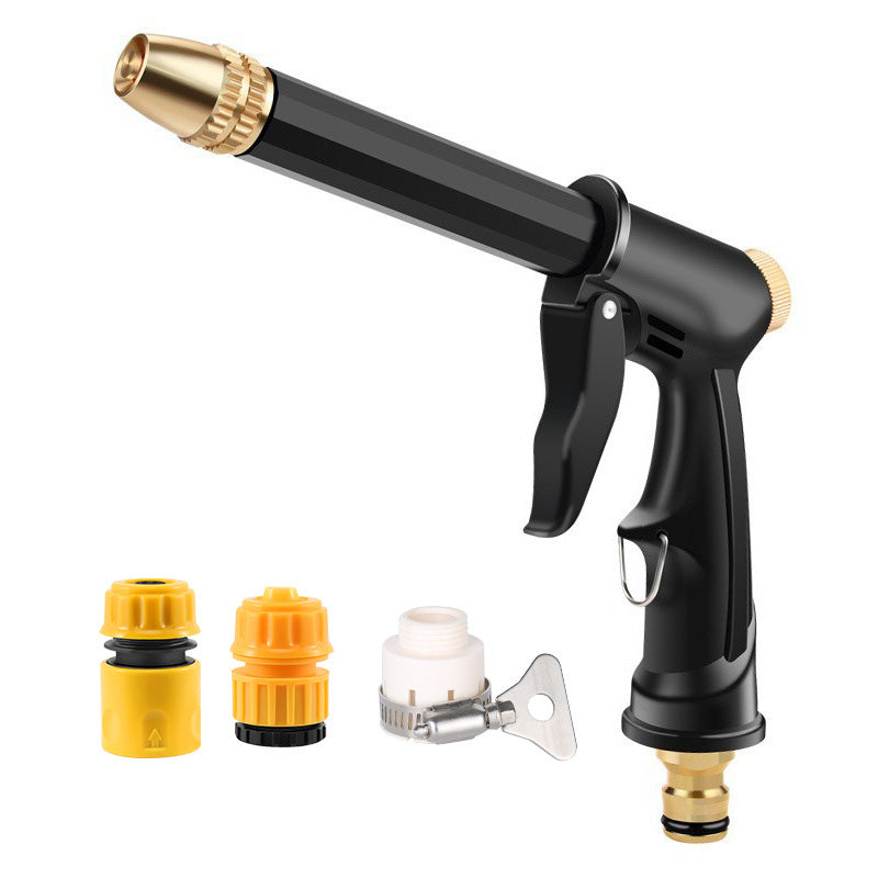 High Pressure Water Sprayer Kit
