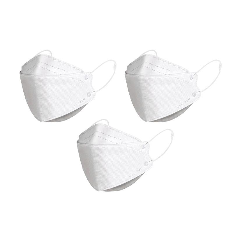 Adult fish mouth mask kn95