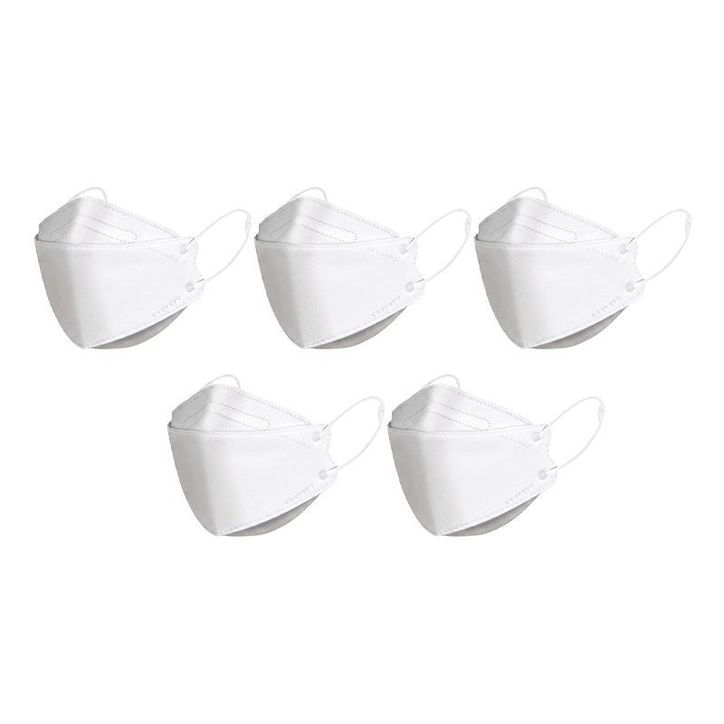 Adult fish mouth mask kn95