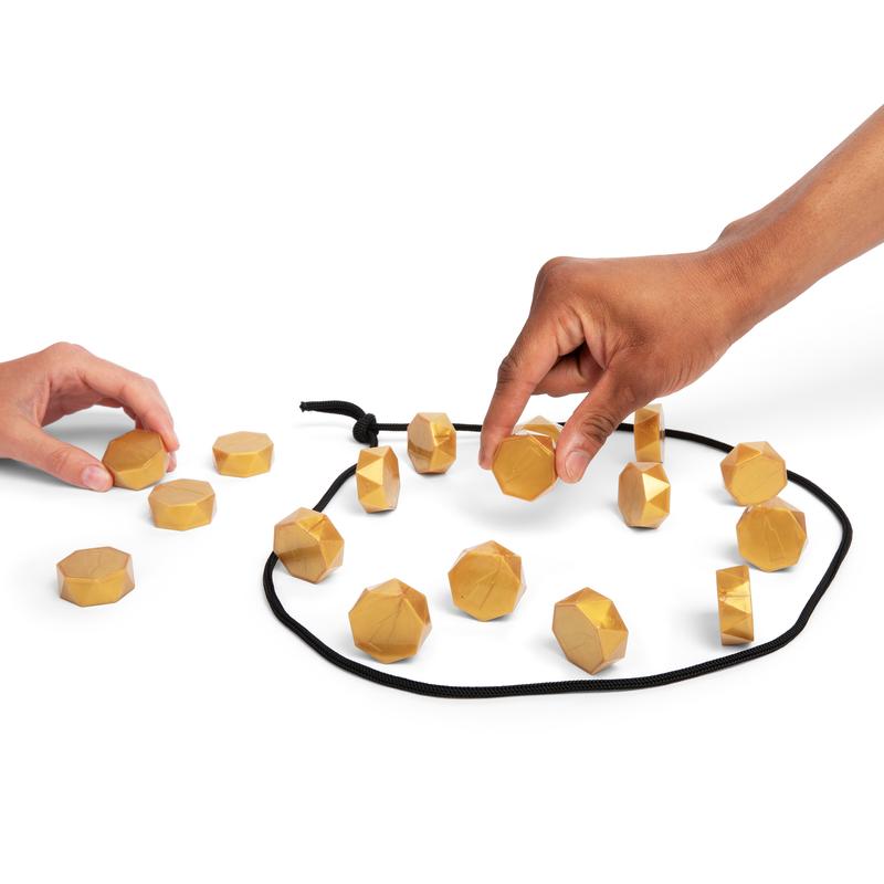 The Game of Magnetic Chess Strategy