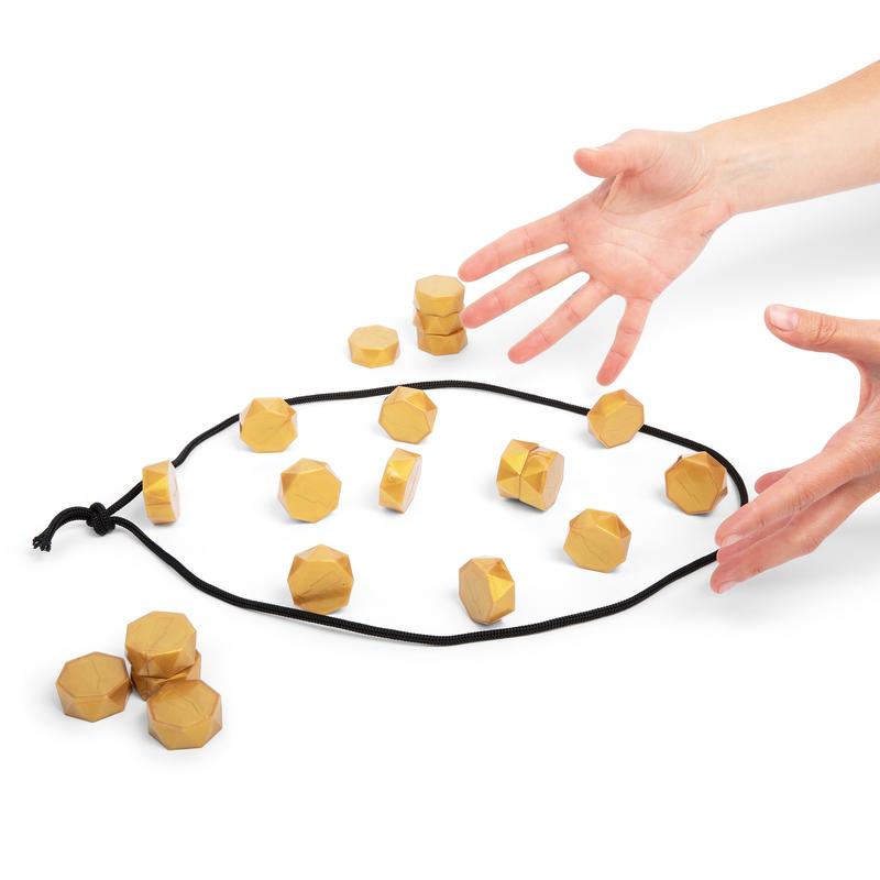 The Game of Magnetic Chess Strategy