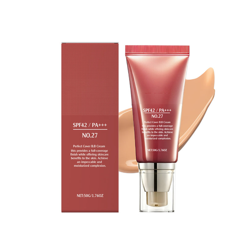 Soft Skin Concealer BB Cream