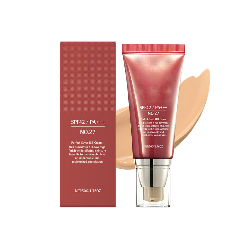Soft Skin Concealer BB Cream