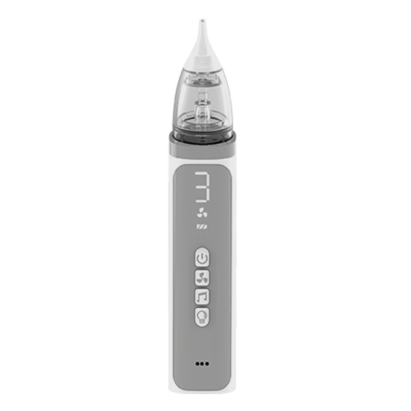 Rechargeable Snot Nose Sucker for Babies