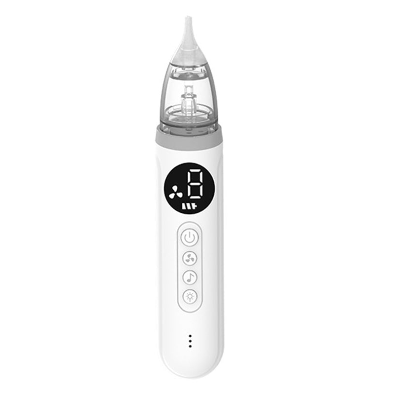 Rechargeable Snot Nose Sucker for Babies