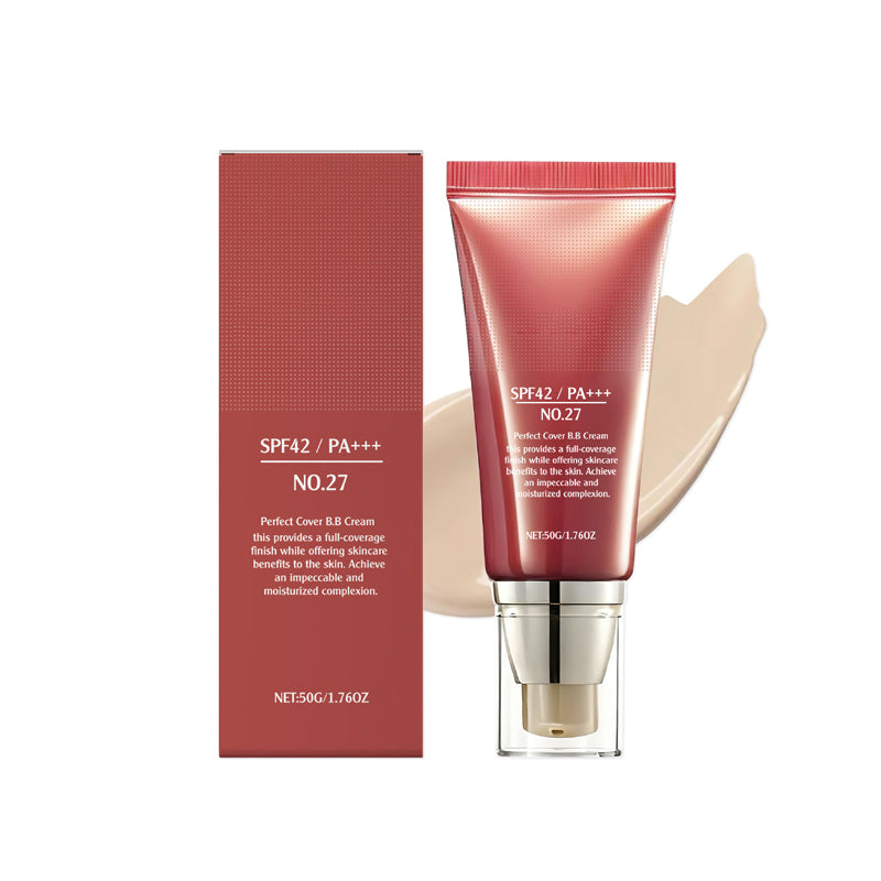Soft Skin Concealer BB Cream