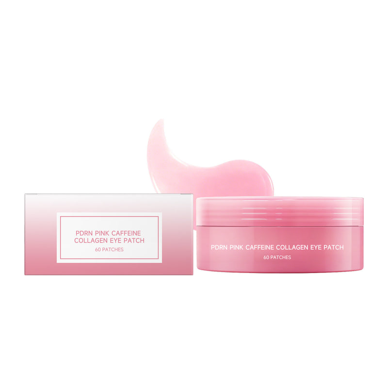 Gentle Hydrating Eye Mask