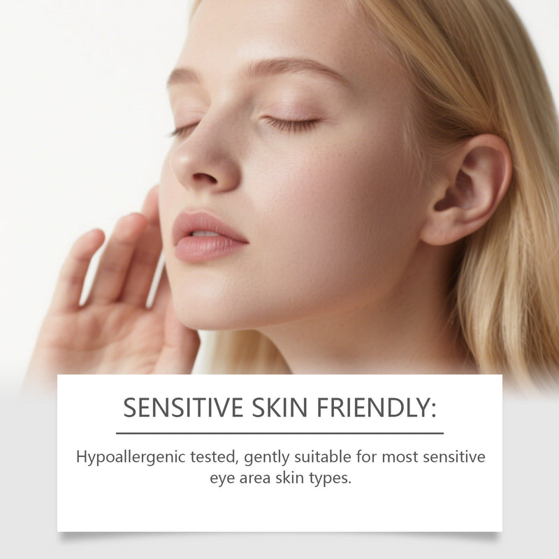 Gentle Hydrating Eye Mask