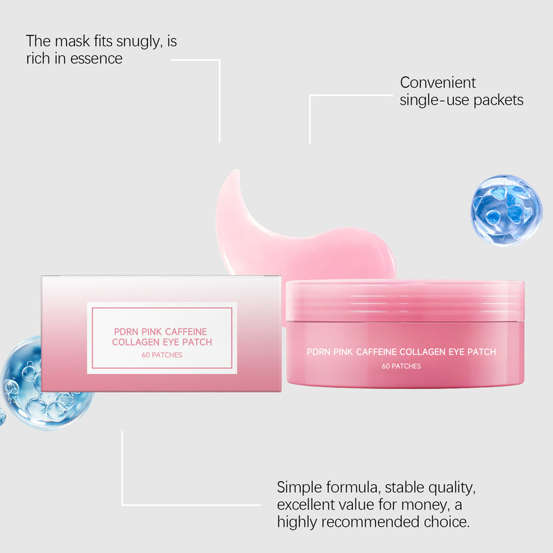 Gentle Hydrating Eye Mask