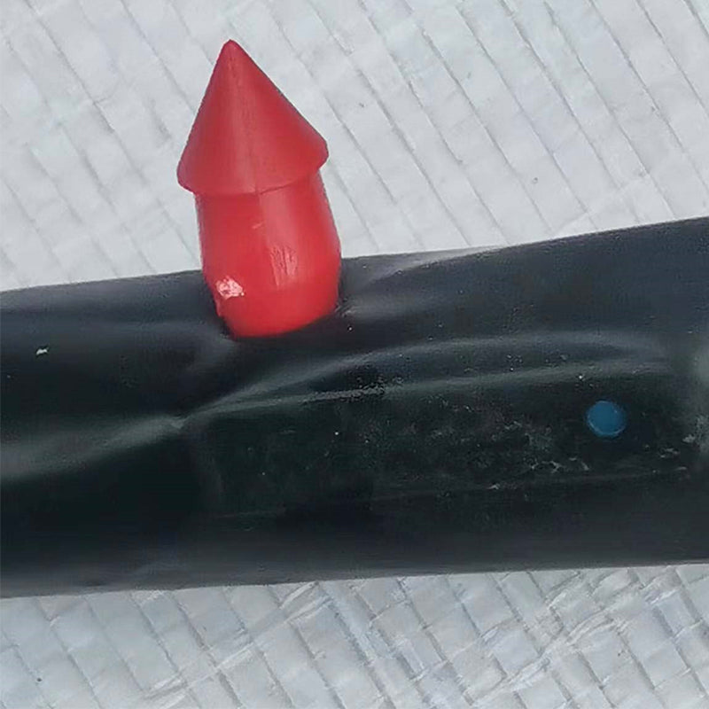 Drip Tape Patch