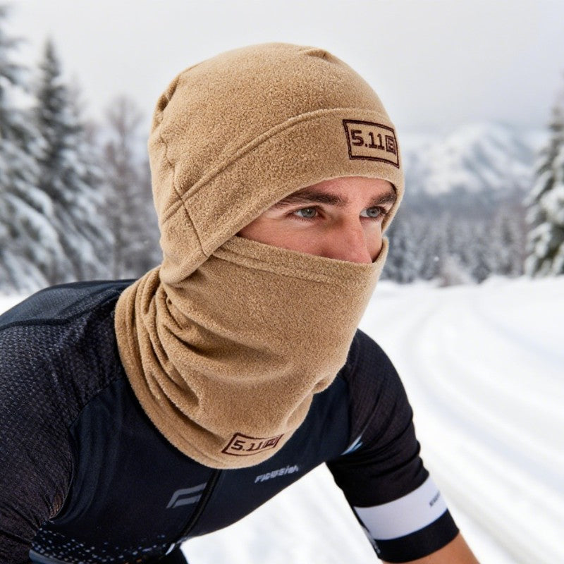 Windproof Face Mask