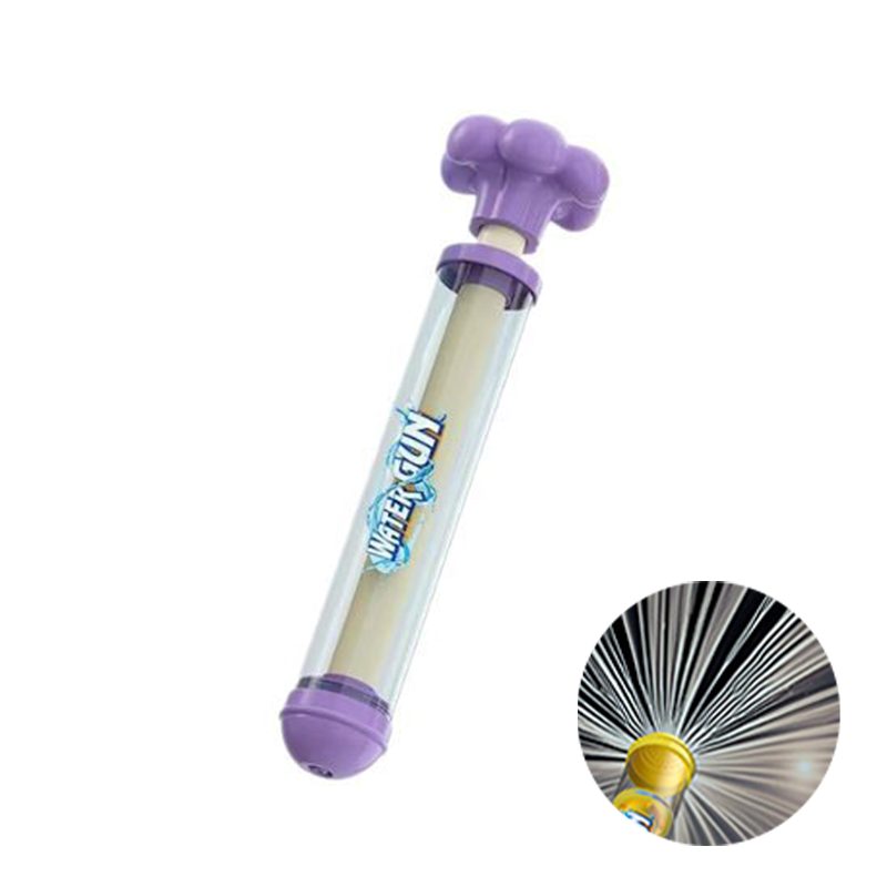 Firework Effect Water Gun Toy