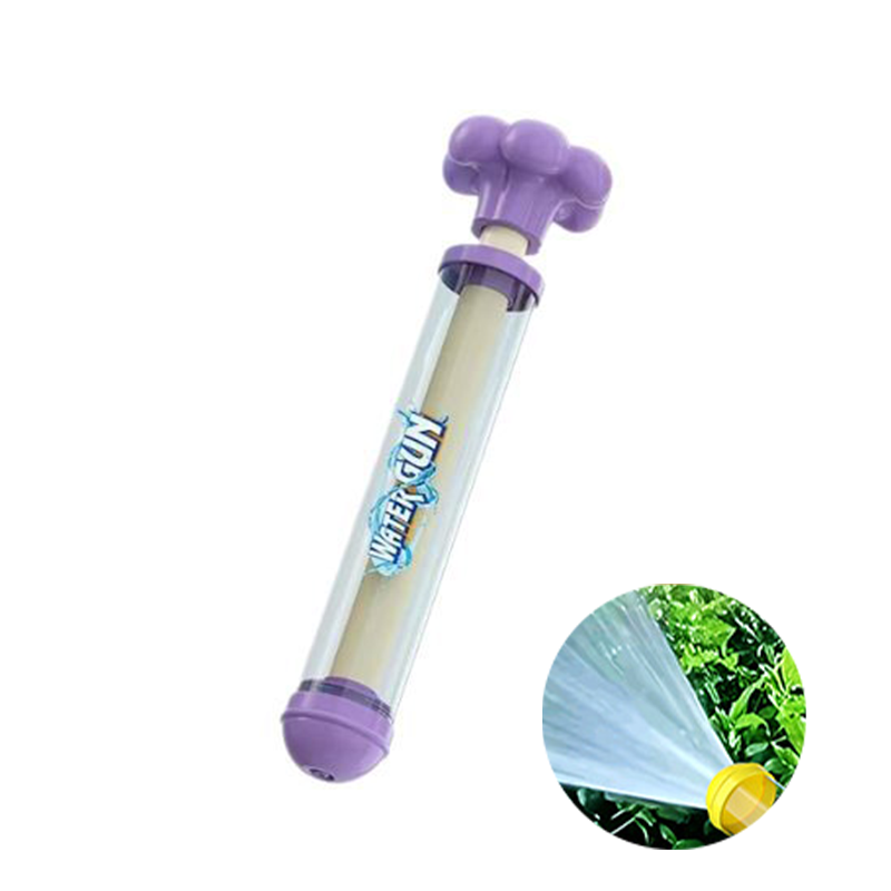 Firework Effect Water Gun Toy
