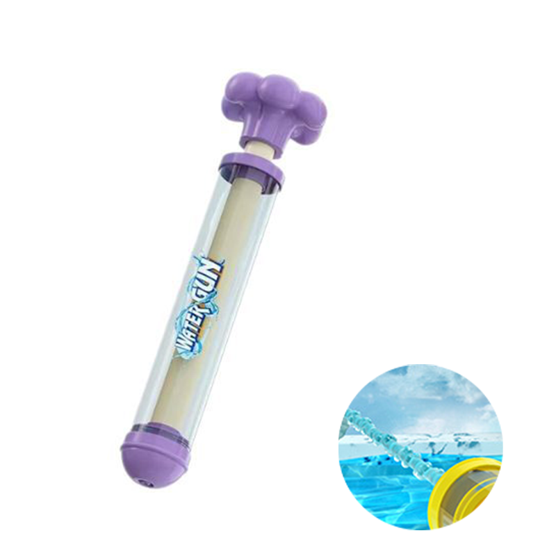Firework Effect Water Gun Toy