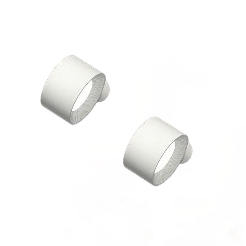 USB Rechargeable Wall Light