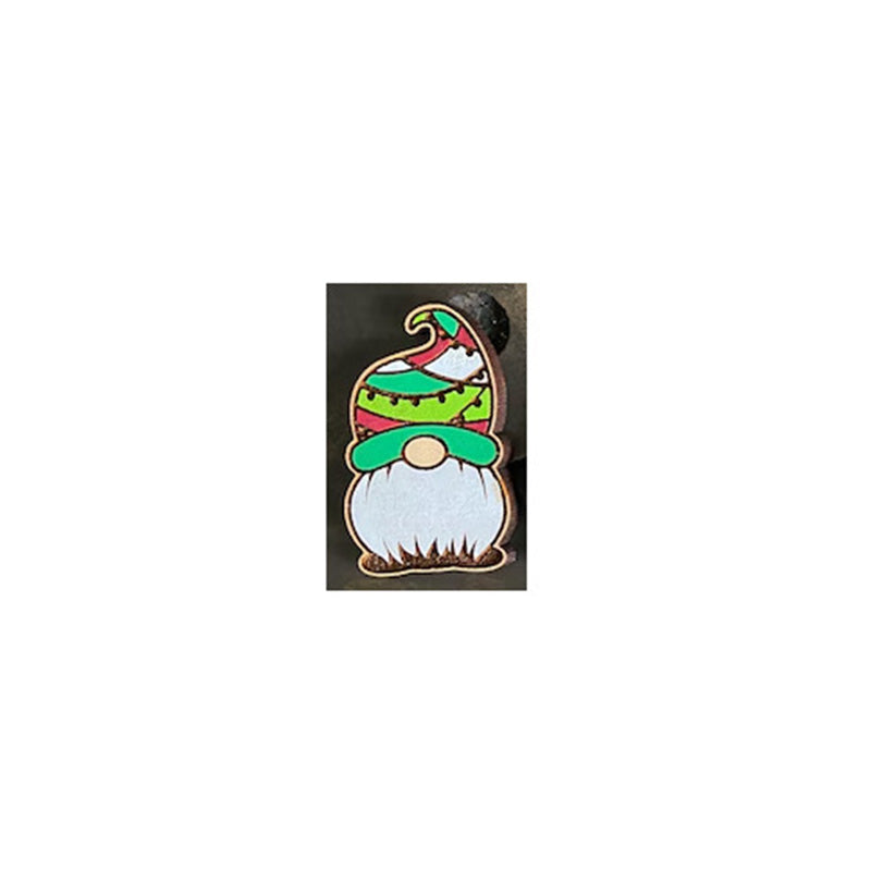 Gnome's Pocket Hug