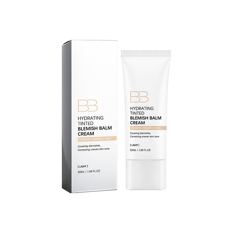 Hydrating Tinted BB Cream