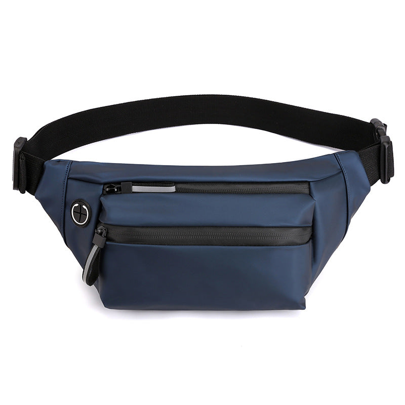 Fashion Trendy Waist Bag