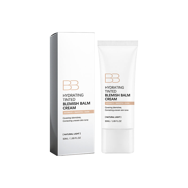 Hydrating Tinted BB Cream