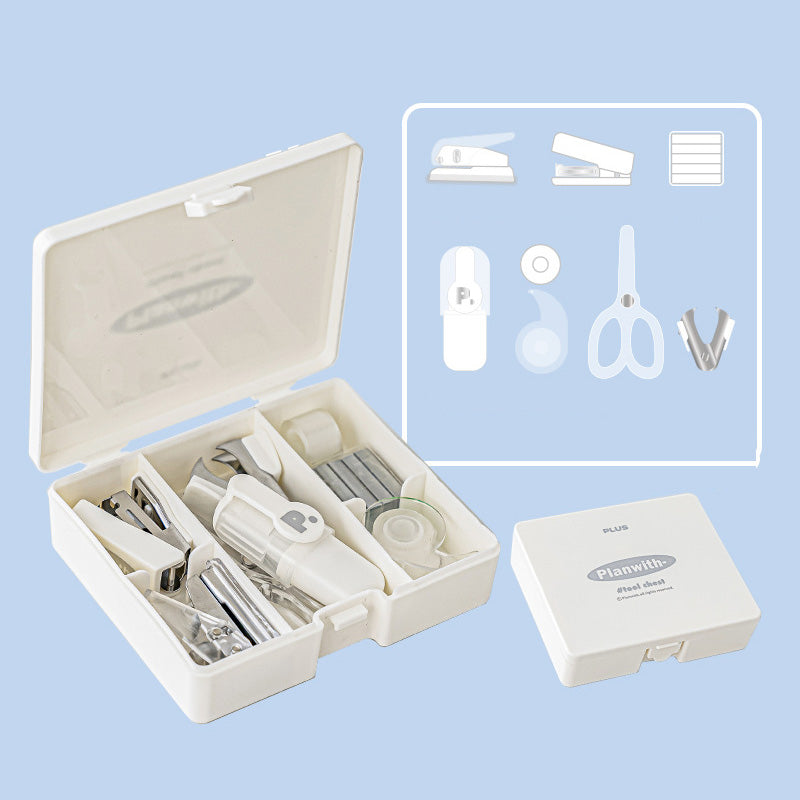 Stapler Set