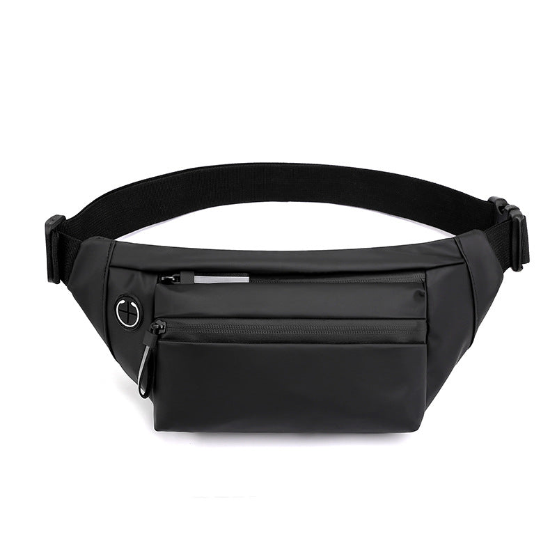 Fashion Trendy Waist Bag