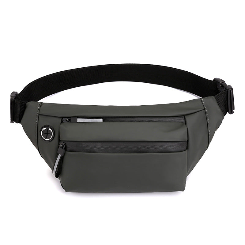 Fashion Trendy Waist Bag