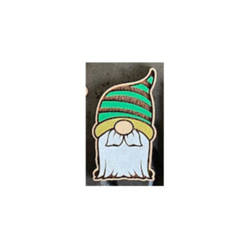Gnome's Pocket Hug