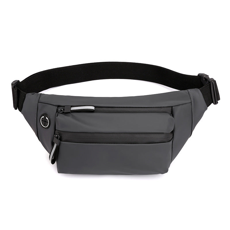 Fashion Trendy Waist Bag