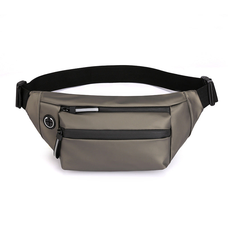 Fashion Trendy Waist Bag