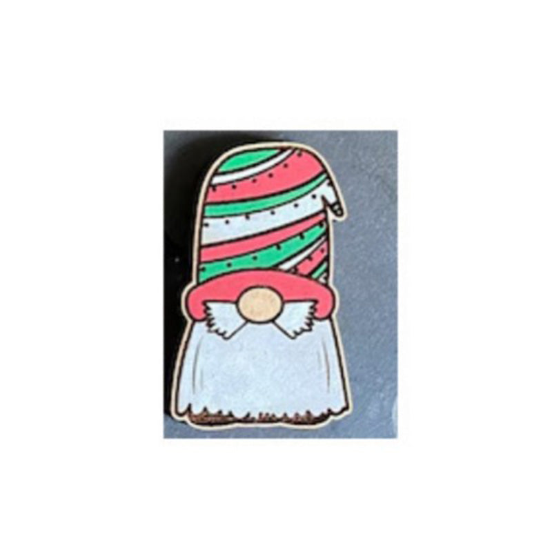 Gnome's Pocket Hug