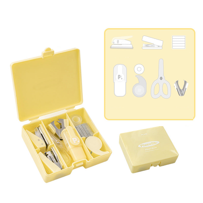 Stapler Set