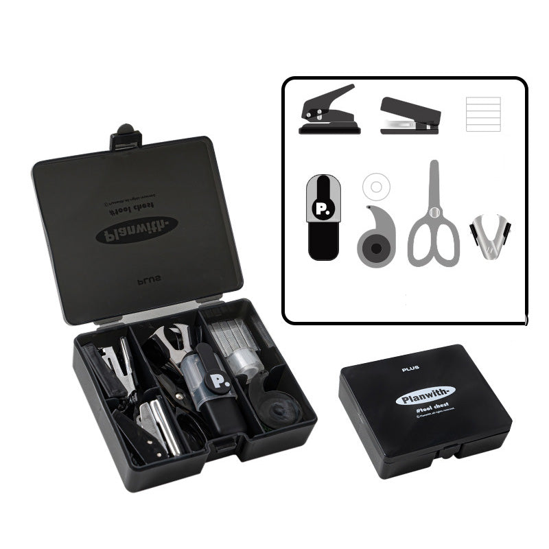 Stapler Set