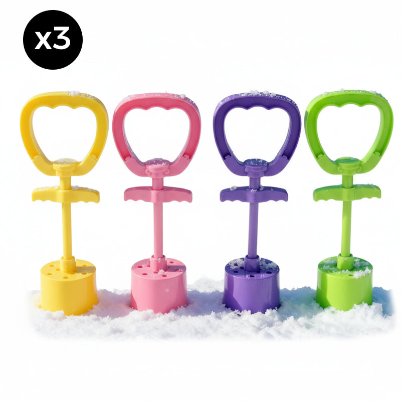 Cute Snowball Maker