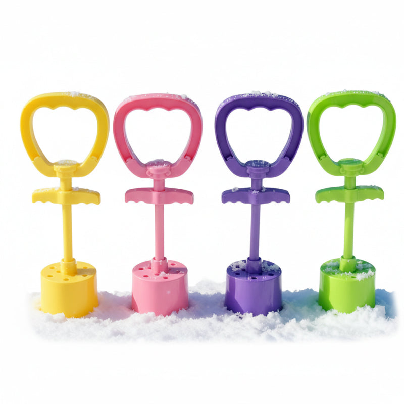 Cute Snowball Maker