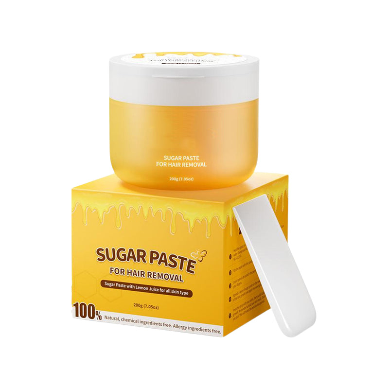 Hair Removal Cream